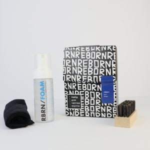 Reborn Shoe Cleaning Kit