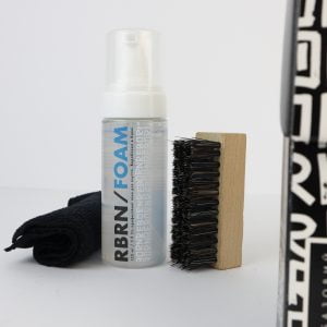 Reborn Shoe Cleaning Foam