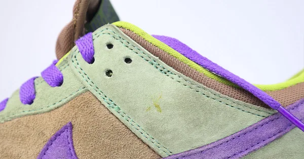 Shoe Coloring Reborn