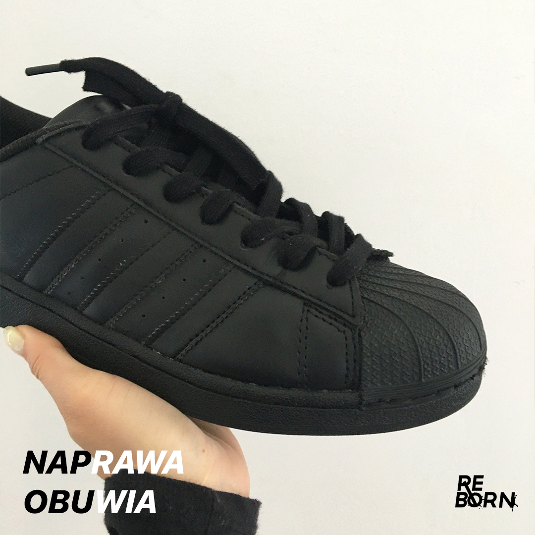 naprawa obuwia 1